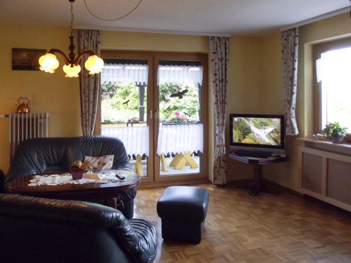 Apartment Tillisch By Interhome Sasbachwalden Kültér fotó