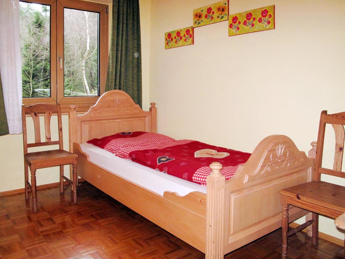 Apartment Tillisch By Interhome Sasbachwalden Kültér fotó