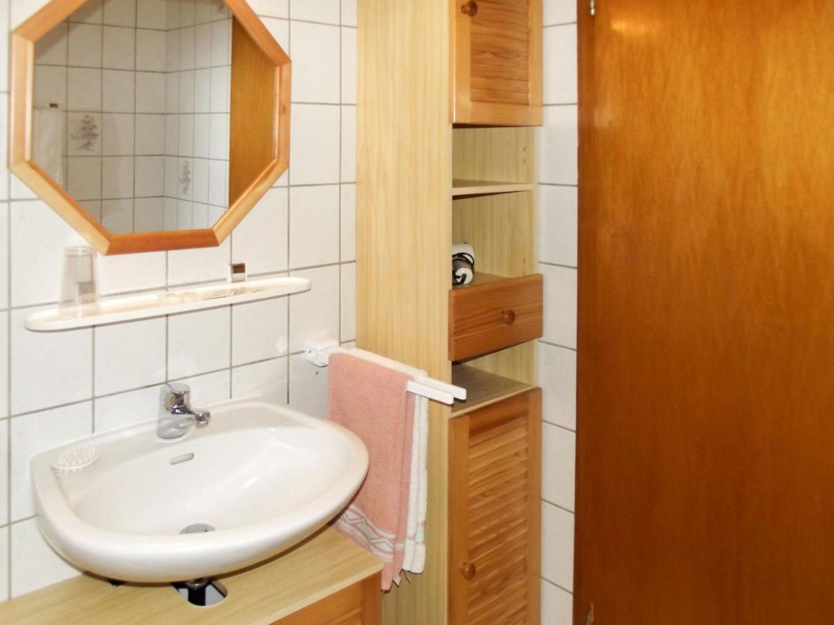 Apartment Tillisch By Interhome Sasbachwalden Kültér fotó