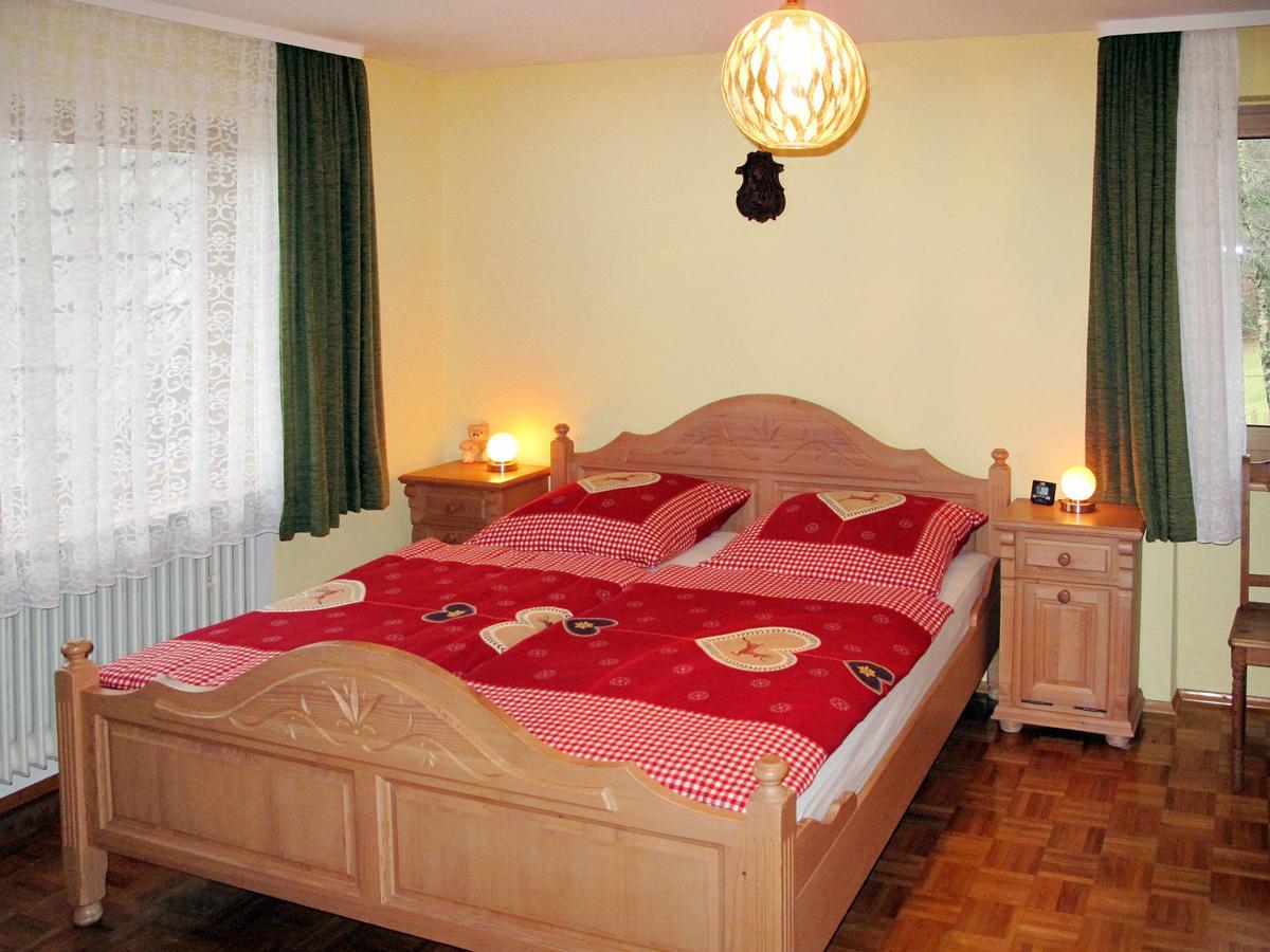 Apartment Tillisch By Interhome Sasbachwalden Kültér fotó